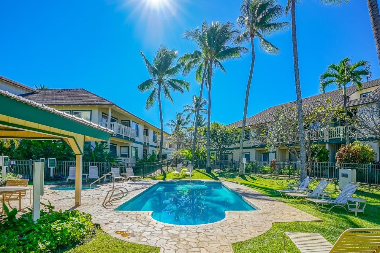 Poipu Mermaid 912 Appartement