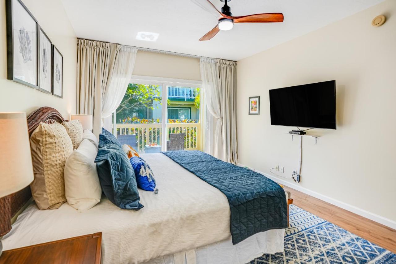 Poipu Mermaid 912 Appartement