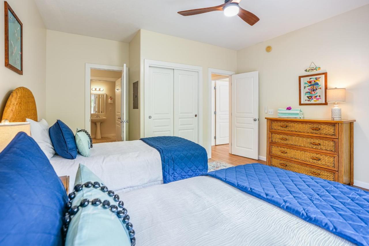 Poipu Mermaid 912 Appartement Koloa