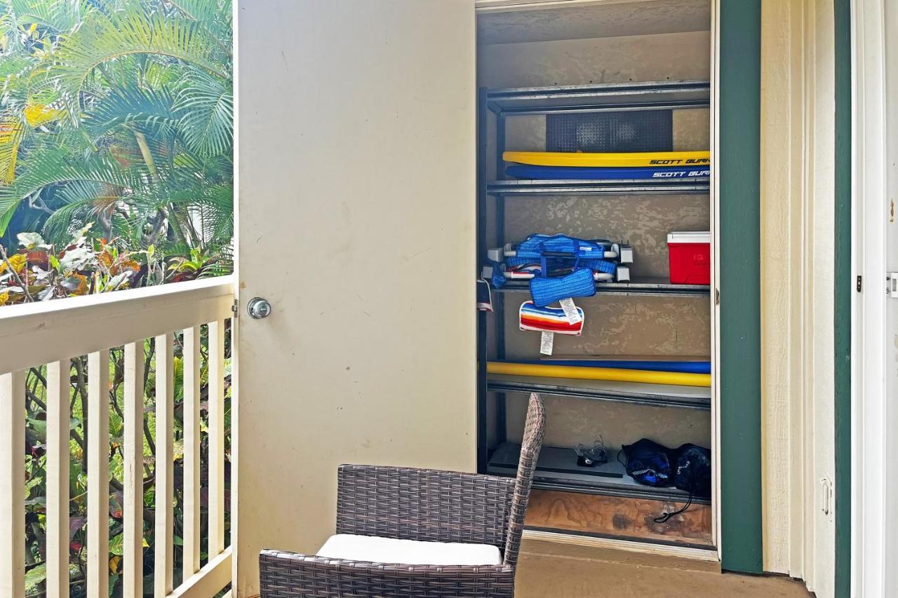 Poipu Mermaid 912 Appartement Koloa