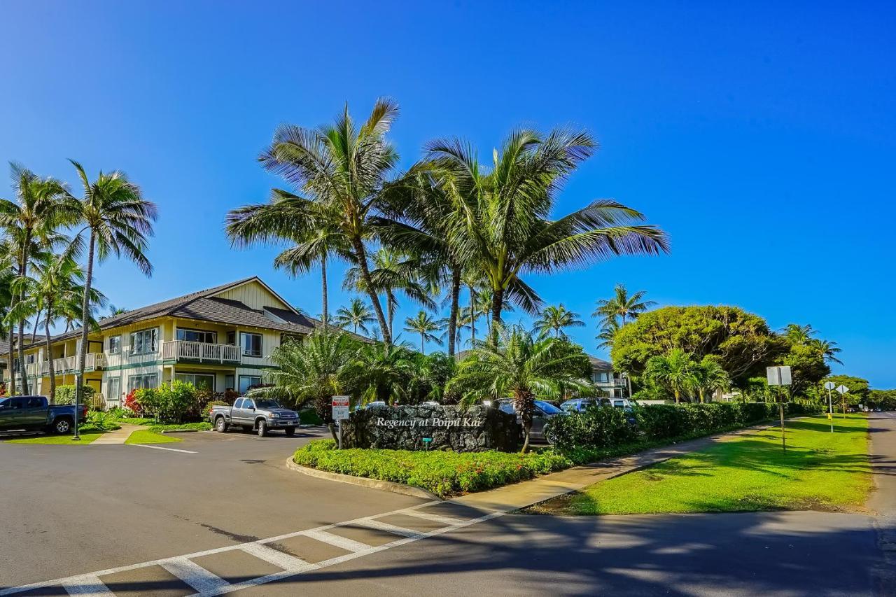 Poipu Mermaid 912 Appartement Koloa