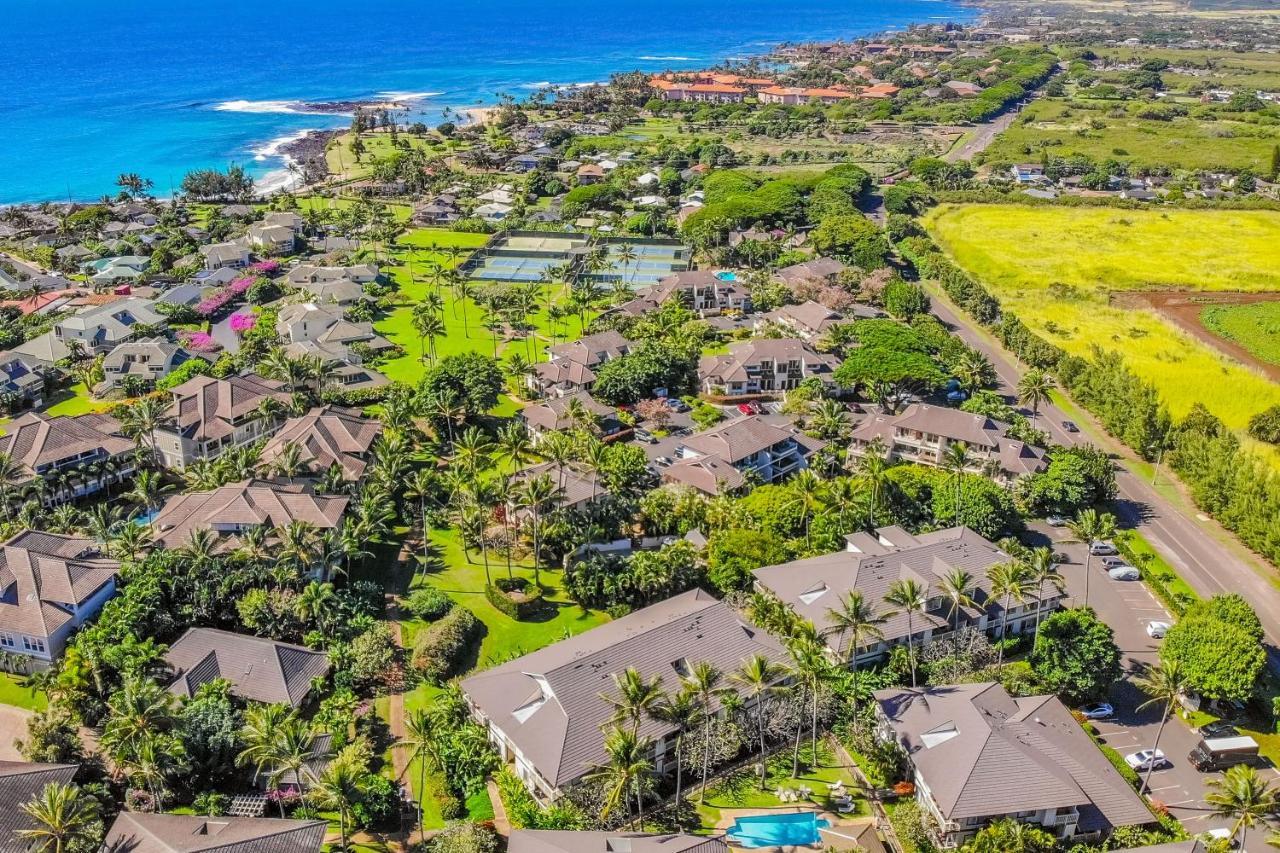 Poipu Mermaid 912 Appartement *