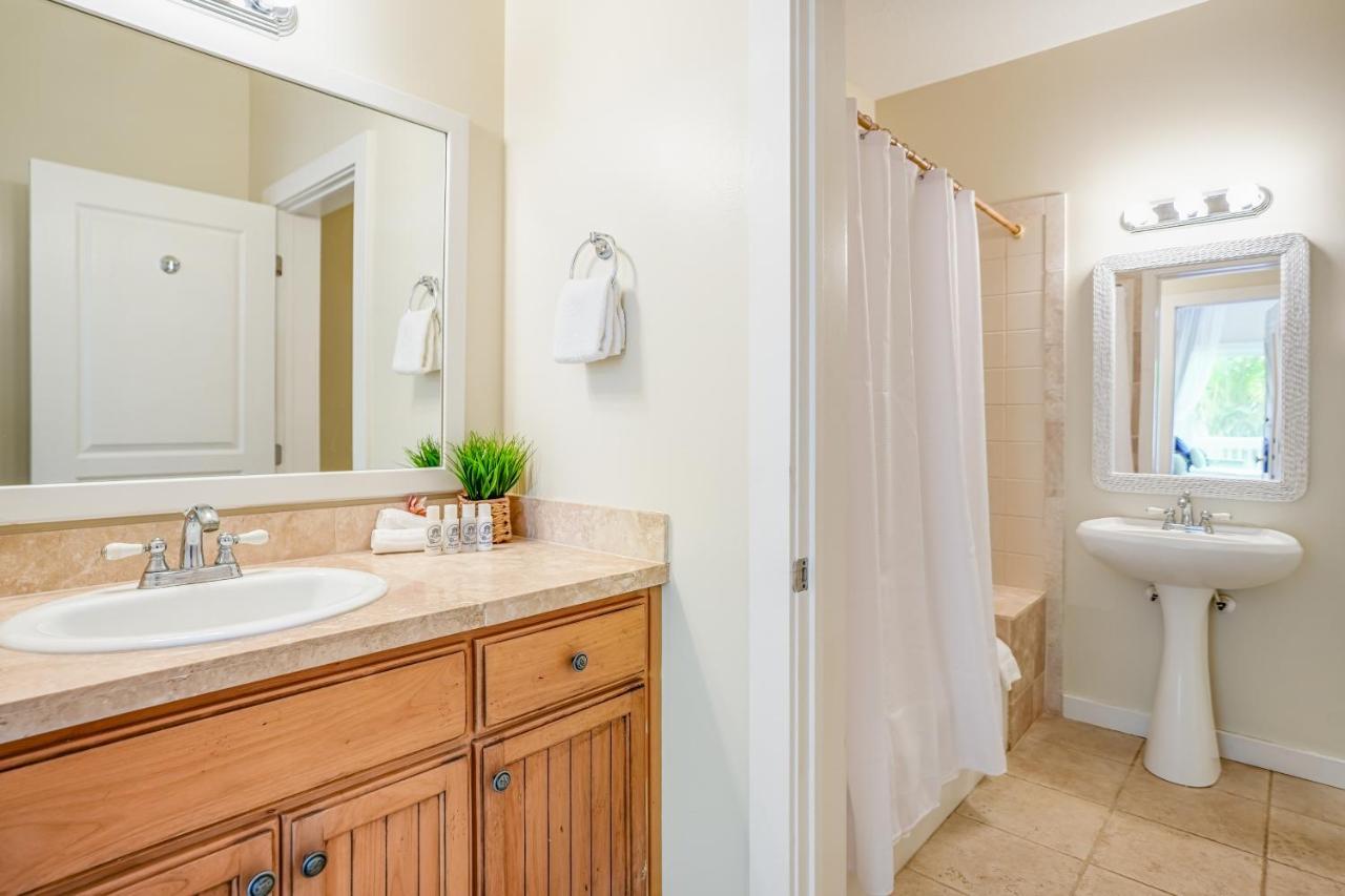 Poipu Mermaid 912 Appartement