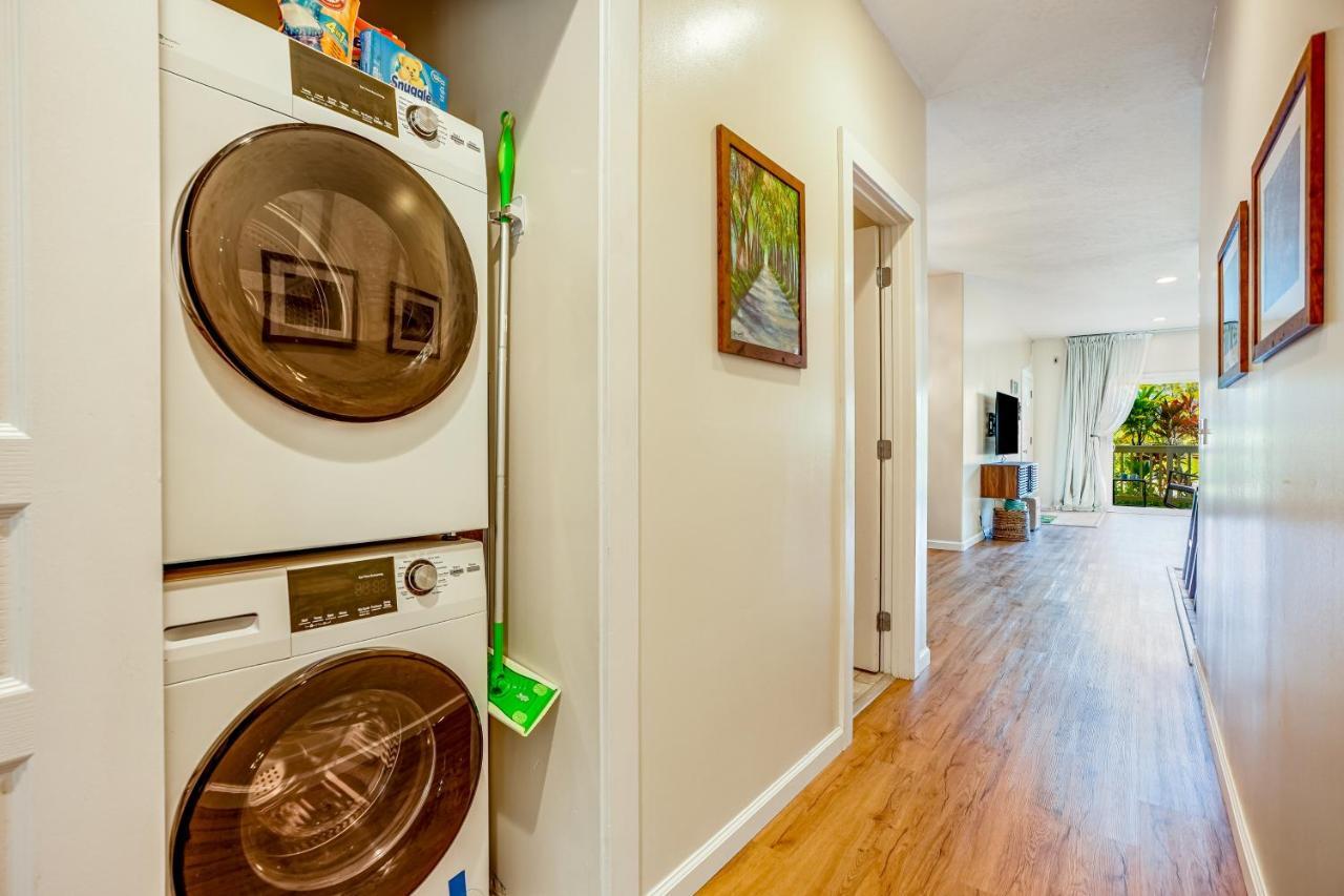 Appartement Poipu Mermaid 912
