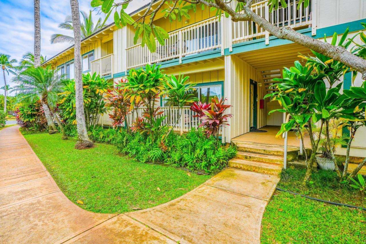 Poipu Mermaid 912 Appartement Koloa
