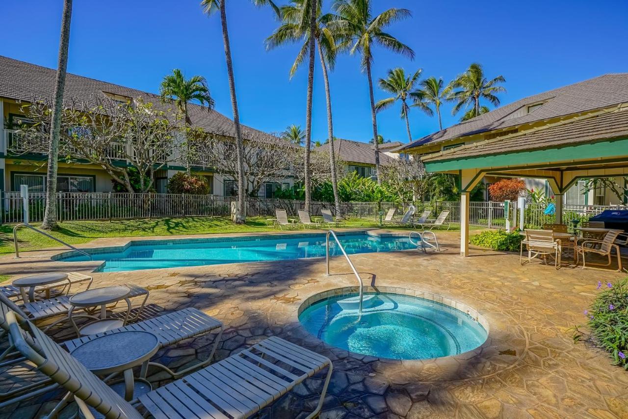 Appartement Poipu Mermaid 912 Koloa