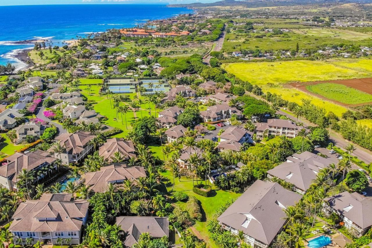 Poipu Mermaid 912 * Koloa