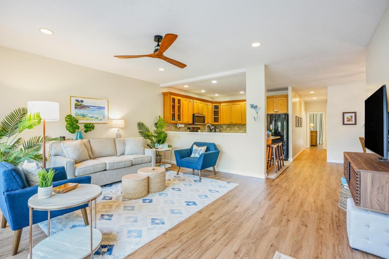 Poipu Mermaid 912 Appartement