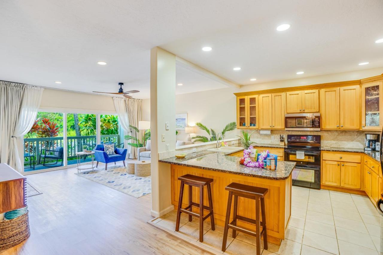 Poipu Mermaid 912 Appartement *