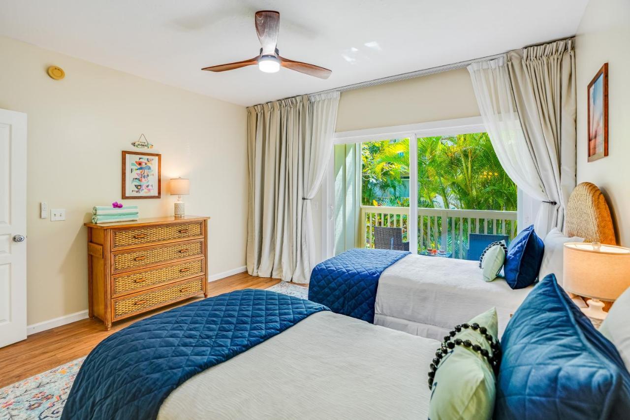 Poipu Mermaid 912 Appartement *