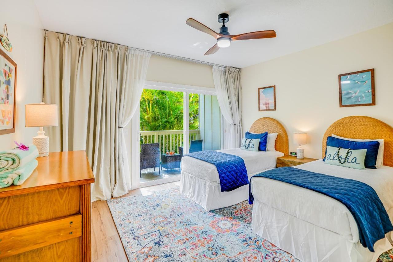 Poipu Mermaid 912 Appartement