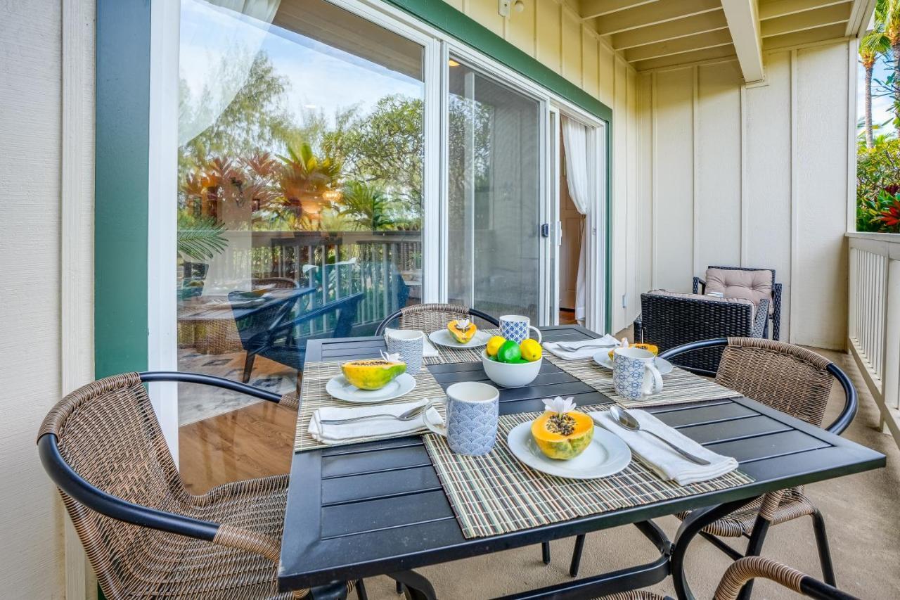 Poipu Mermaid 912 Appartement