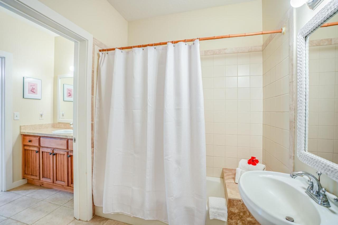 Appartement Poipu Mermaid 912 *