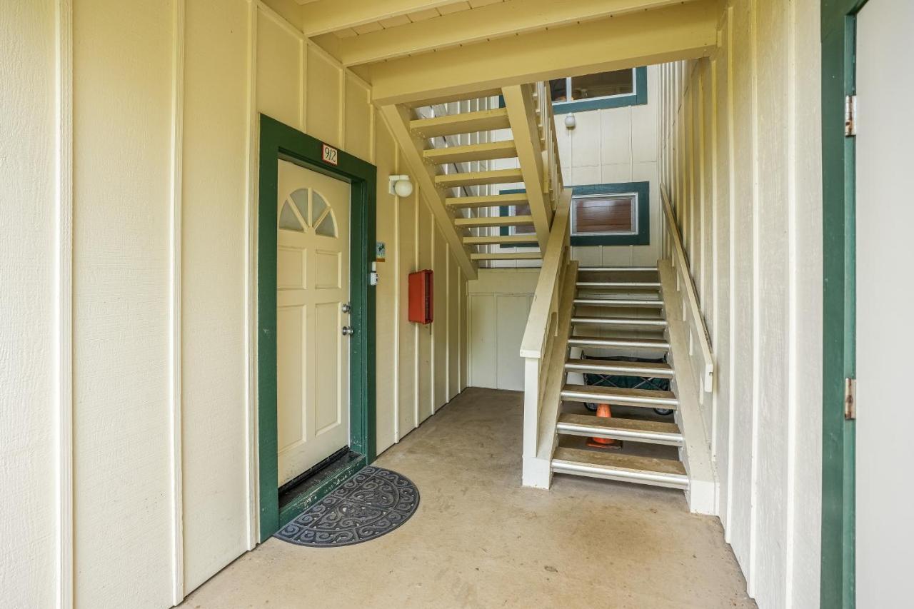 Poipu Mermaid 912 Appartement Koloa