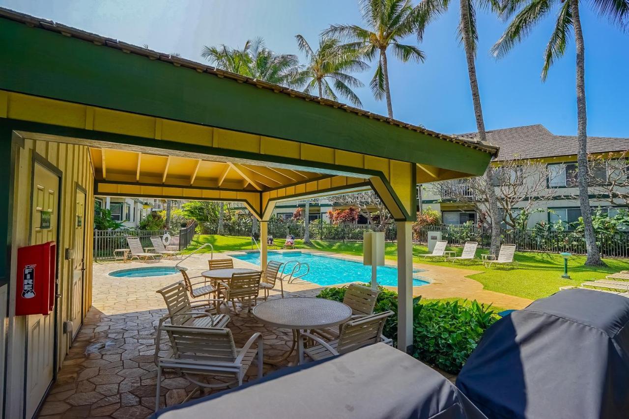 Appartement Poipu Mermaid 912