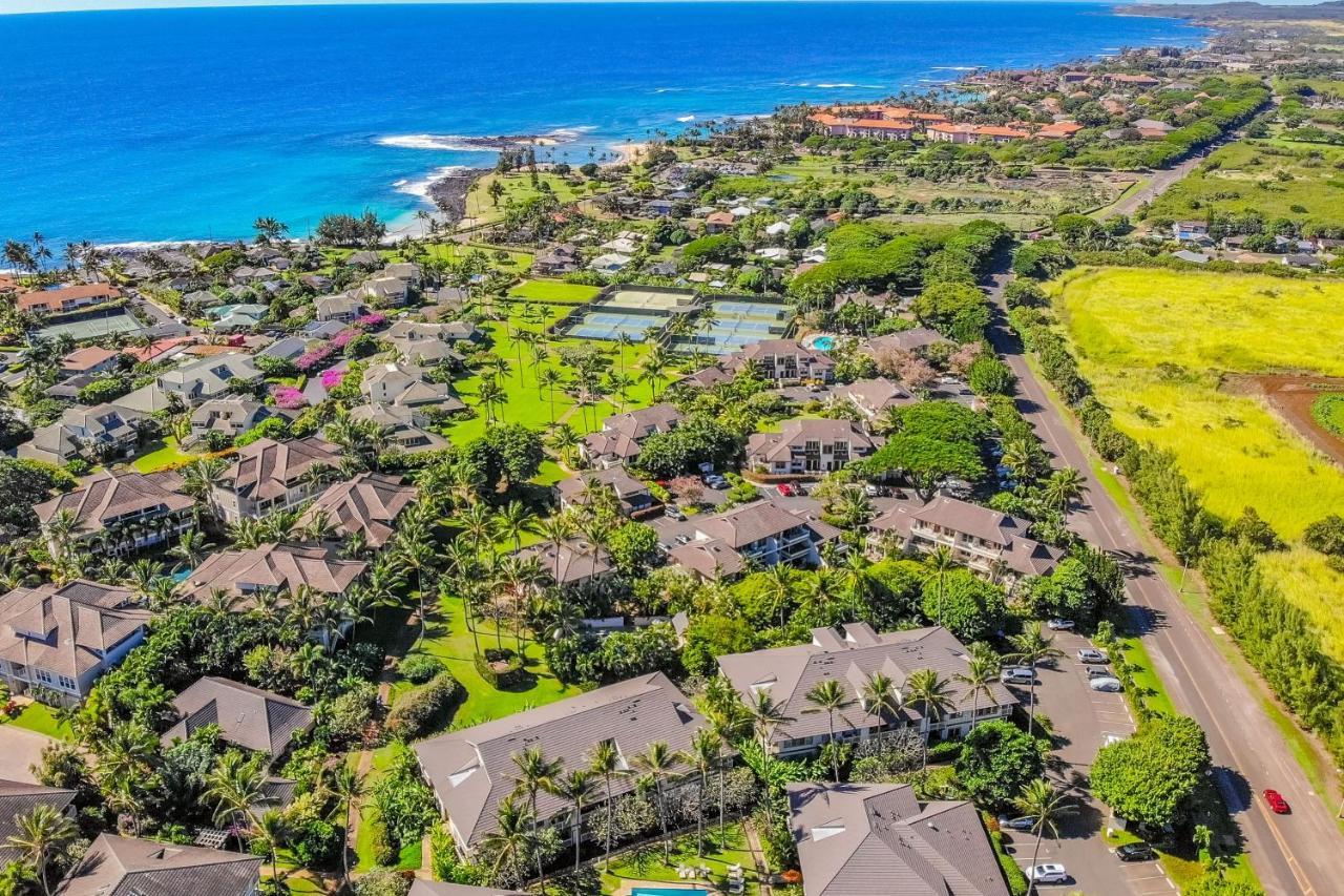 Poipu Mermaid 912 Appartement