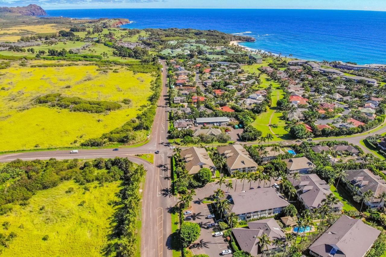 Poipu Mermaid 912 Appartement