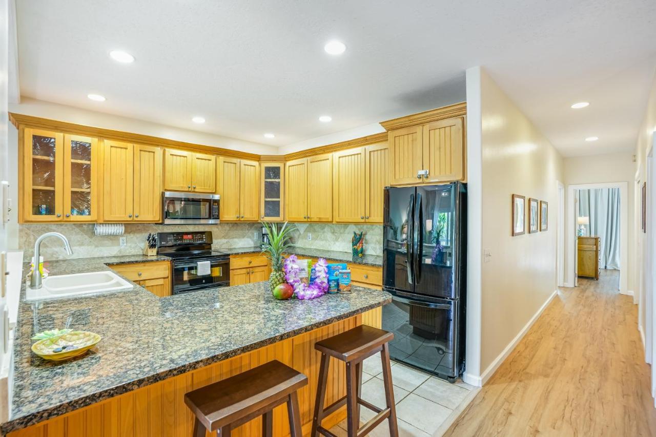 Appartement Poipu Mermaid 912