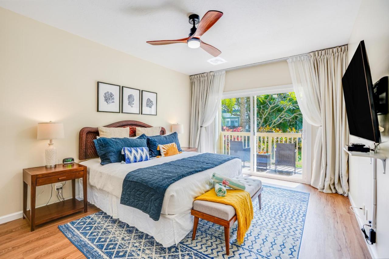 Poipu Mermaid 912 Appartement Koloa