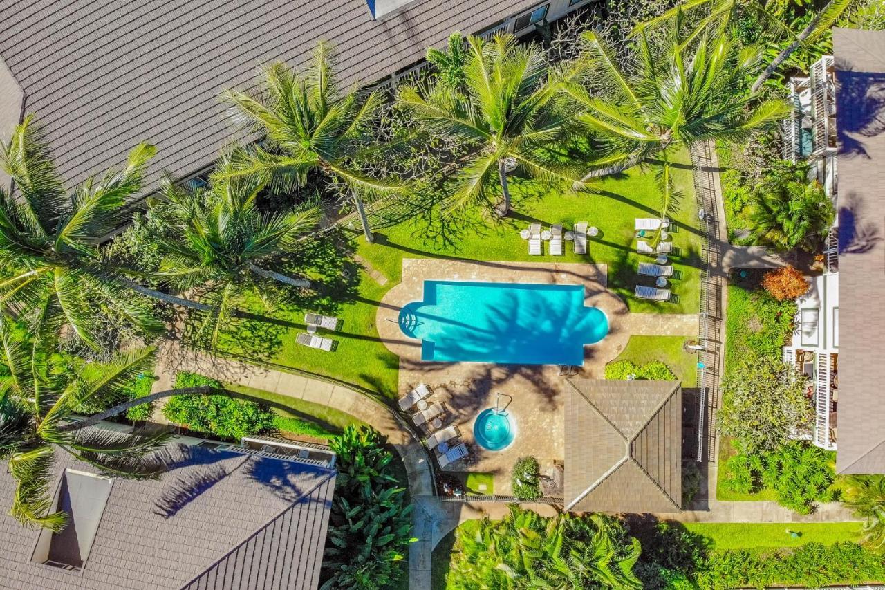 Poipu Mermaid 912 *