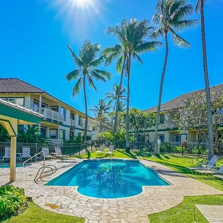 Poipu Mermaid 912 Koloa Exterior photo