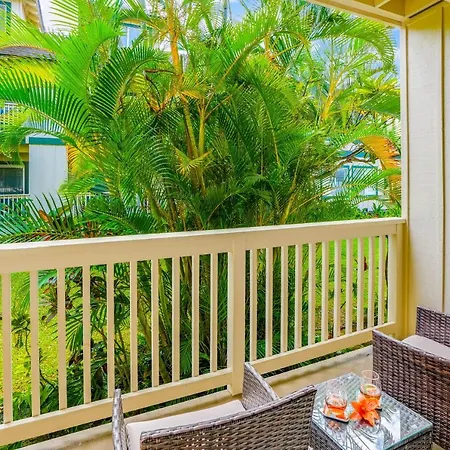 Poipu Mermaid 912 Koloa Exterior photo