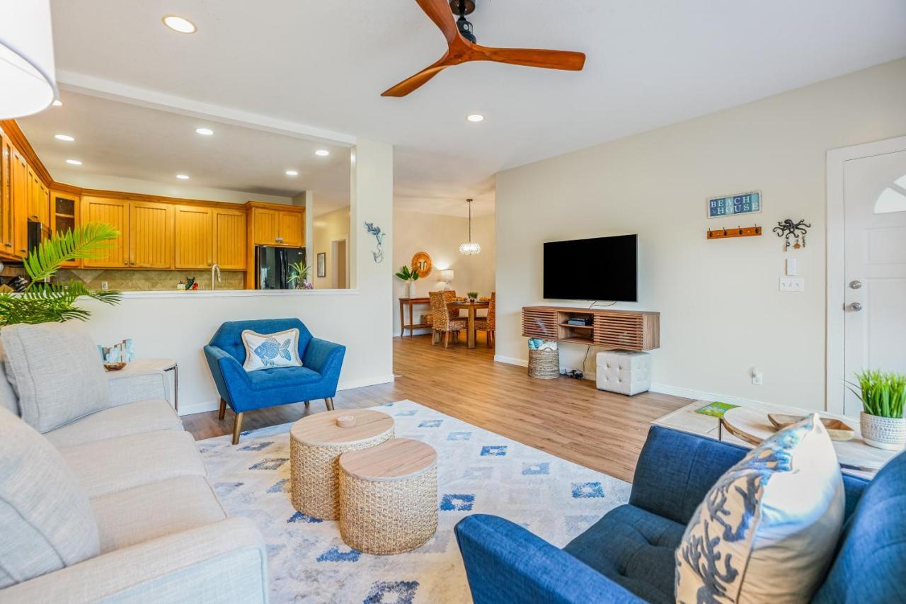 Poipu Mermaid 912 Apartment *