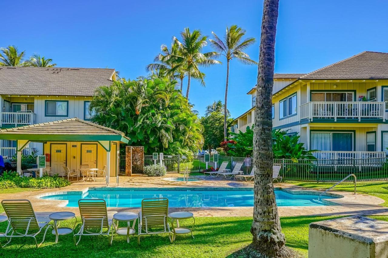Apartment Poipu Mermaid 912 *